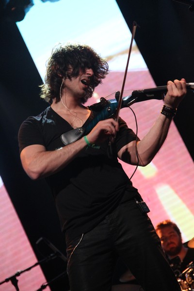 Avo Demirdjian in Concert